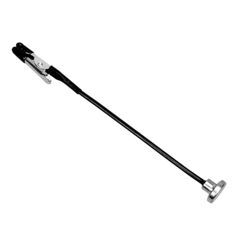 Magnetic Model Stand with Flexible Clips Easy to Assemble for Artists and Designers