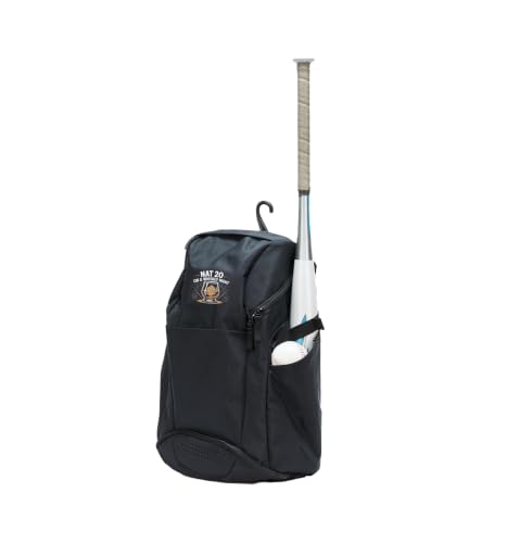 RPG Master D20 Role Playing Board Game Funny Gaming Sport Backpack