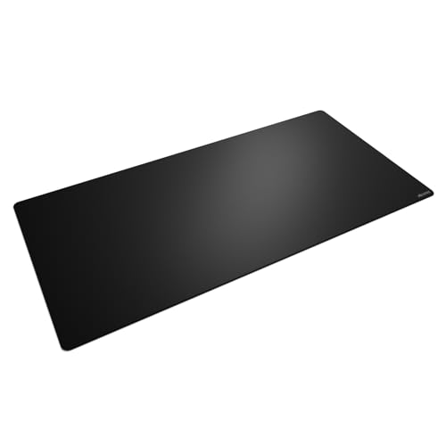 Glorious Gaming Mouse Pad GMP 2-3XL - Spill-Proof Mouse Pad, Optimised for Gaming Sensors, Balanced Surface for Speed & Control, Anti-fray Edges - 48" x 24" x 0.12" - Triple Extra Large Desk Mat