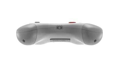 Retro Fighters D6 Dreamcast Wireless Controller for Switch/PC/Dreamcast, White - color: White