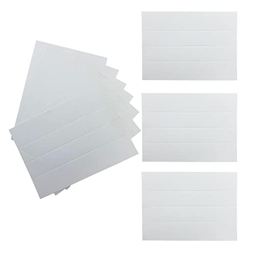 10Pcs Diamond Color Grading Tray Comparison White Organizer Professional Gemstone Sorting Tray for Diamonds Beading Stone Jewelry Finding