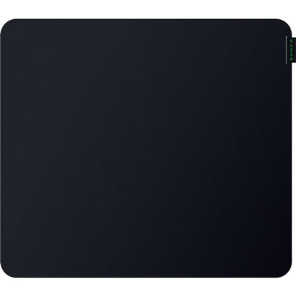 Razer Sphex V3 Hard Gaming Mouse Mat: Ultra-Thin Form Factor - Tough Polycarbonate Build - Adhesive Base - Large