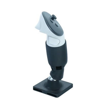 DeadEyeVR Advanced Flight Stick - Magnetic HOTAS Joystick Adapter - size: 1