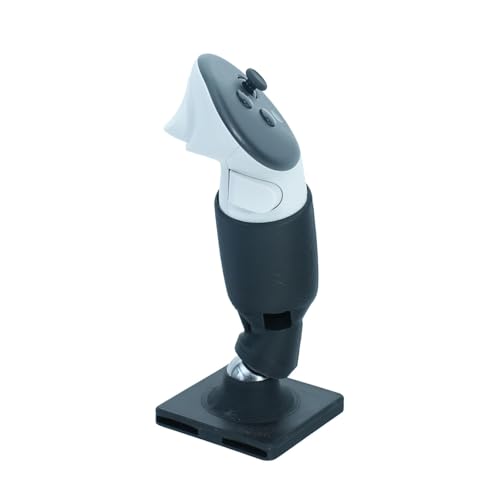 DeadEyeVR Advanced Flight Stick - Magnetic HOTAS Joystick Adapter - size: 1