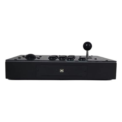 FightBox R10 Arcade Fight Stick With Trackball Retro Game Controller