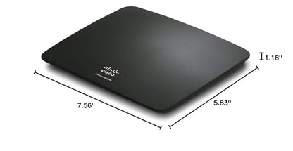 Linksys SE2800 8-Port Gigabit Ethernet Switch