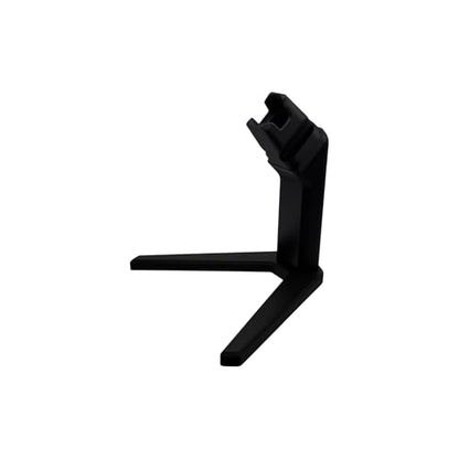 Sim Racing Steering Wheel Display Stand – Premium Desktop Mount for All Major Brands (Fanatec QR2)