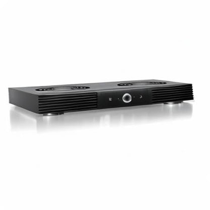 AC Infinity AIRCOM S7, Quiet Cooling Fan System 12" Top-Exhaust | Designed for Receivers, Amps, DVR, AV Cabinet Components - size: 12" Top-Exhaust, style: Speed Controller