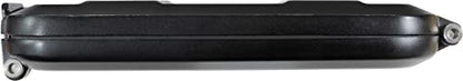 Pelican Wallet G5 RFID Blocking Field Wallet - RFID Wallet for Men and Women (Black) - color: Black