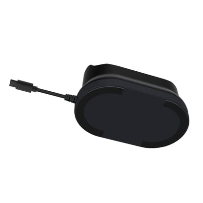PDP Gaming Playstation 5 Metavolt Dual Charger for 2 PS5 Controllers - Black - color: Black