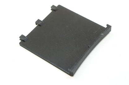 3D Printed Replacement Battery Door Cover for Spektrum DX6i RC Transmitter