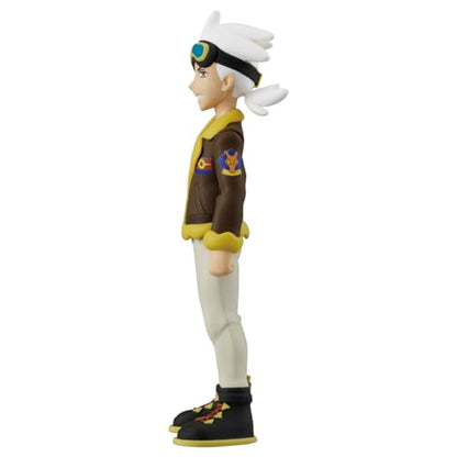 Pokemon Monster Trainer Collection (Freed)