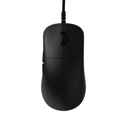ENDGAME GEAR OP1 8k Wired Gaming Mouse - 8000Hz Polling, PixArt PAW3395 Sensor, Kailh GX Switches, Black - color: Black, style: OP1 8k