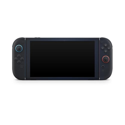 Gaming Skin Compatible with Nintendo Switch 2 Console Only - Moon - Premium 3M Vinyl Protective Wrap Decal Cover - Easy to Apply | Crafted in The USA by MightySkins - color: Moon, size: Switch 2 Console Skin Only, style: Matte Finish