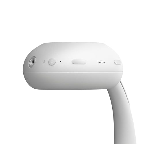 Sony 1000X THE COLLEXION Wireless Noise Cancelling Headphones, Platinum | Luxury Comfort with Curated Materials, HD NC Processor QN3, 12 Microphones, Mastered by Engineers, Up to 24 Hrs of Battery - color: Platinum