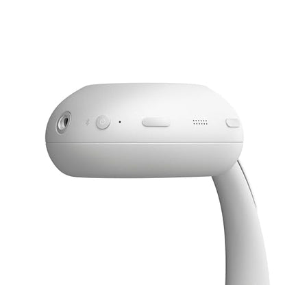 Sony 1000X THE COLLEXION Wireless Noise Cancelling Headphones, Platinum | Luxury Comfort with Curated Materials, HD NC Processor QN3, 12 Microphones, Mastered by Engineers, Up to 24 Hrs of Battery - color: Platinum