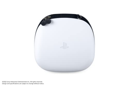 PlayStation Sony DualSense Edge Wireless Controller - White (Renewed) - color: DualSense Edge