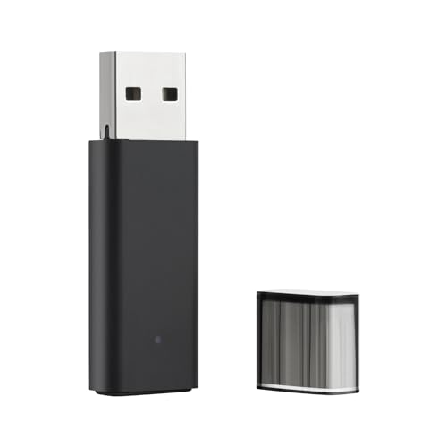 ELUTENG Xbox Adapter for PC Xbox Wireless Adapters Bluetooth 5.0 Xbox Controller Wireless Adapter Dongle, Elite|Elite Series 2, Xbox Series X|S Controller
