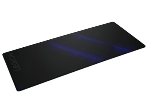 Legion Control Gaming Mouse Pad XXL (Black) - color: Black, size: 15.7L x 35.4W inches, style: Legion | Control