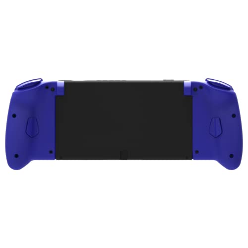 HORI Split Pad Pro (Sonic) Ergonomic Controller for Handheld Mode - Officially Licensed By Nintendo & Sega - Nintendo Switch