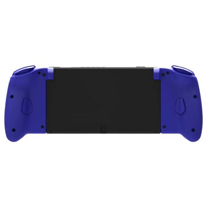 HORI Split Pad Pro (Sonic) Ergonomic Controller for Handheld Mode - Officially Licensed By Nintendo & Sega - Nintendo Switch