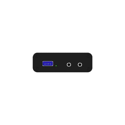SDI/HDMI to USB 3.1 Capture Card for livestreaming, 1080p60 Uncompressed,3D Lut Output,Chroma Key,PS5/PS4/OBS/PC - style: HDMI&SDI to UVC capture