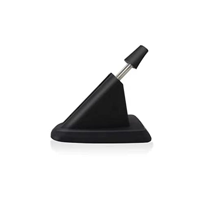 Gaming Mouse Bungee Mouse Wire Holder Flexible Adjustable Spring Heavy Non-Slip Rubber Feet Pc Mouse Cable Stand Esports Game Mouse Management Fixer for All Regular Corded Mouse