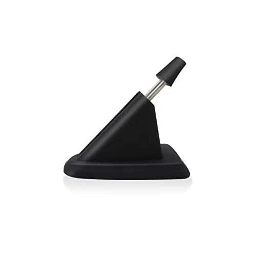 Gaming Mouse Bungee Mouse Wire Holder Flexible Adjustable Spring Heavy Non-Slip Rubber Feet Pc Mouse Cable Stand Esports Game Mouse Management Fixer for All Regular Corded Mouse