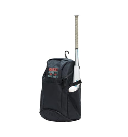 RPG Master D20 Role Playing Board Game Funny Gaming Sport Backpack