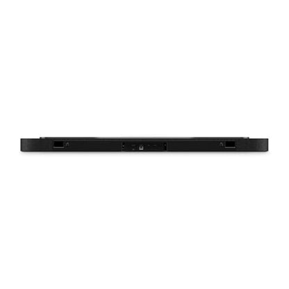 Bose New Lifestyle Ultra Soundbar, Wireless Home Soundbar for TV with Dolby Atmos, Surround Sound, Black - color: Black