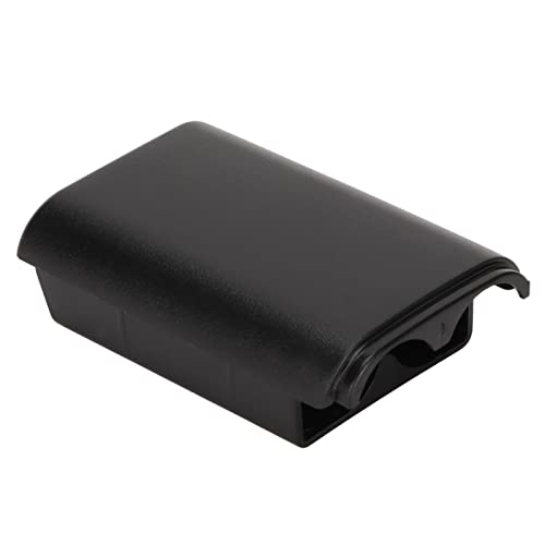 Wear Controller Battery Cover for 360 (Black)