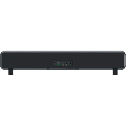 Mackie CR-X Series, CR StealthBar Desktop PC Soundbar with Bluetooth (CR-STEALTHBAR)