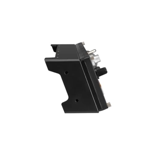 Logitech G USB Pro Flight Multi Panel