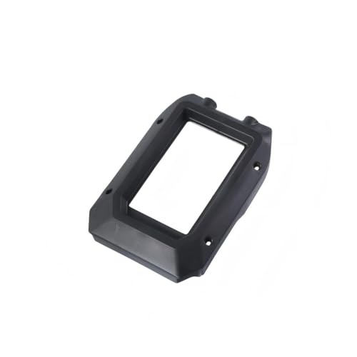 Battery Cover Guard Compatible Fit for Yozma IN 10, Electric Dirt Bike Battery Wrap Protector Left & Right Side Covers, Controller Cover Replacement Parts (Controller cover) - color: Controller cover