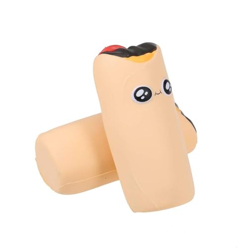 Exploding Kittens Presents Throw Throw Burrito - A Dodgeball Card Game - Family Card Games for Adults, Teens & Kids - 2-6 Players - Ages 7 and Up - 120 Cards (Pack of 3) - size: 9 inches x 10 inches x 3 inches (Pack of 3), style: Original Edition