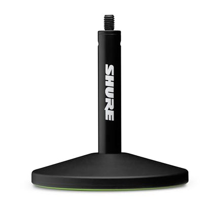 Shure MV6 USB Gaming Microphone for Streaming & Recording | Dynamic USB PC mic with desktop stand, noise cancellation, tap-to-mute and 3.5mm headphone monitoring for gaming - size: 300.5625 cubic inches