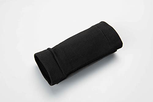 Champro Wristband Playbook - color: Black, size: Adult
