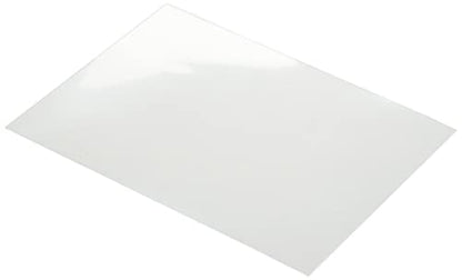 Gamegenic Card Sleeves – Clear 200 CT – MGT Card Sleeves are Smooth & Tough – Compatible with Pokemon, Yugioh, & MTG Magic The Gathering Card Sleeves