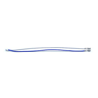 Arcity 20 Pcs Arcade Button Wires Harness Cable for Zero Delay USB Encoder PCB with 0.187" 4.8mm Terminals Compatible with Micro Switches HAPP Style Arcade Buttons Joysticks New - color: 0.187 inch(4.8mm)