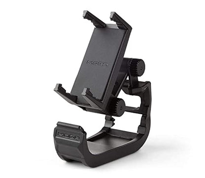 PowerA MOGA Mobile Gaming Clip 2.0 for Xbox Controllers, Phone Clip, Cloud Gaming, Android - Xbox Series X (Renewed)