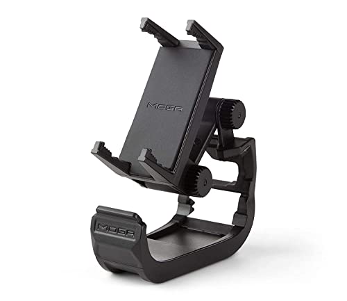 PowerA MOGA Mobile Gaming Clip 2.0 for Xbox Controllers, Phone Clip, Cloud Gaming, Android - Xbox Series X (Renewed)