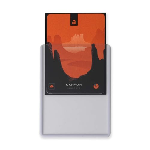 Vault X 35pt Toploaders Multicolour (120 Pack) 3" x 4" Card Holders TCG | Protects & displays cards, 35pt rigid. 3" x 4" toploaders in assorted colours, crystal-clear front. 120-pack for sports. - size: 120 Pack, style: 35pt
