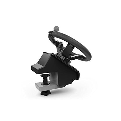 Saitek Farming Simulator Wheel & Pedals for PC & Mac (SCB432170002/02/1)