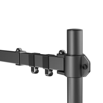 WINGFLEX Overhead Panel Mount Standards Bracket Specially Designed for WINGFLEX A320 Overhead Panel