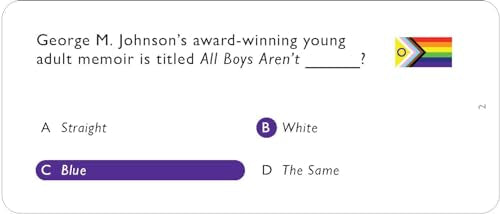 Queer Trivia