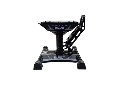 Matrix Concepts LS1 Lift Stand (Black) - color: Black