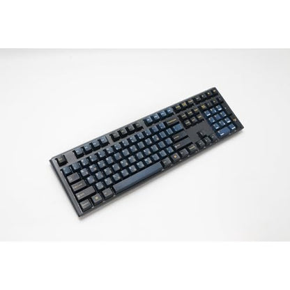 Ducky One 3 Pro Nazca 8K Hotswap RGB Triple Shot PBT Mechanical Keyboard - Cherry MX2A Speed Silver - size: Cherry MX2A Speed Silver, style: 100%