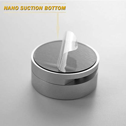TWW Bungee Holder for Gaming Mouse - Multi Functional Product - Wired Mouse Cable Holder -Mouse Cable Clamp Cable Retainer Hub,Black
