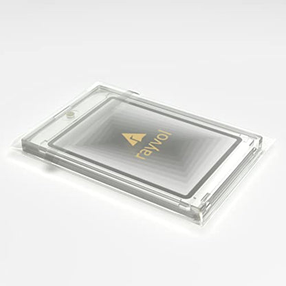 600 Resealable Team Bags, Sleeves Fit 3x4 Top Loader 360pt and 23-260pt Magnetic Card Holders (600pcs) - size: 600