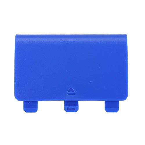 4 x Replacement Battery Back Door Lid Cover for Xbox One Controller 4 Colors